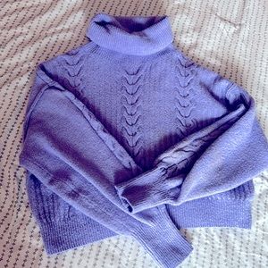 Has not been worn yet